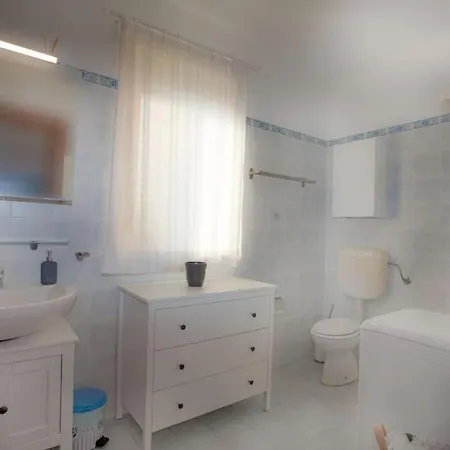 Hotel Giunone Trappitello